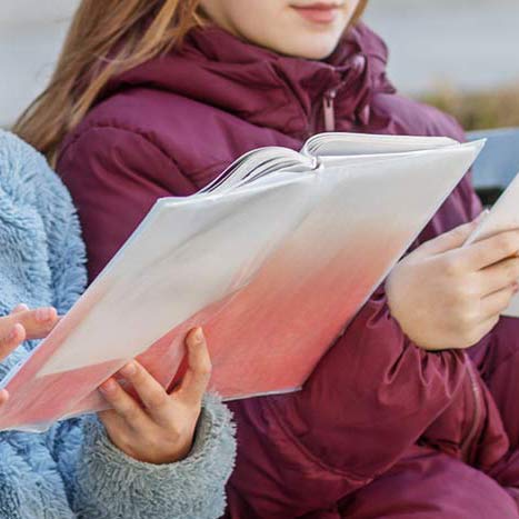 Concurso Microrrelatos Educar en Igualdad