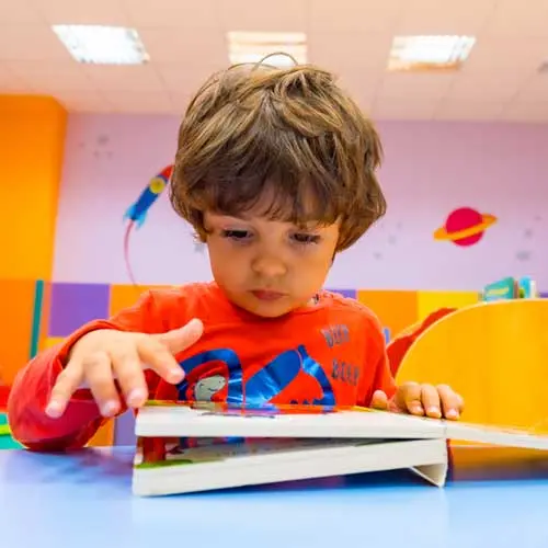 Educar en Igualdad
