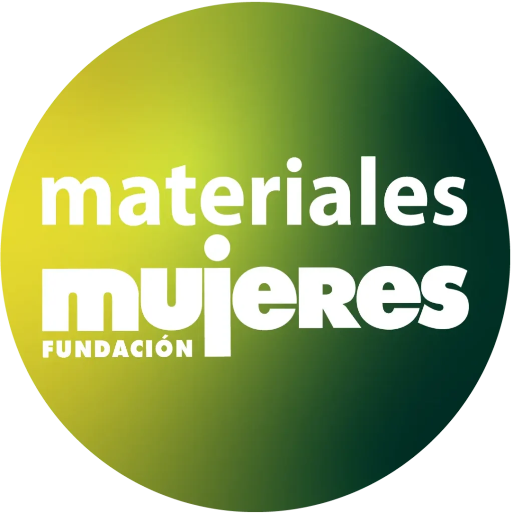 Materiales Educativos de Fundación Mujeres