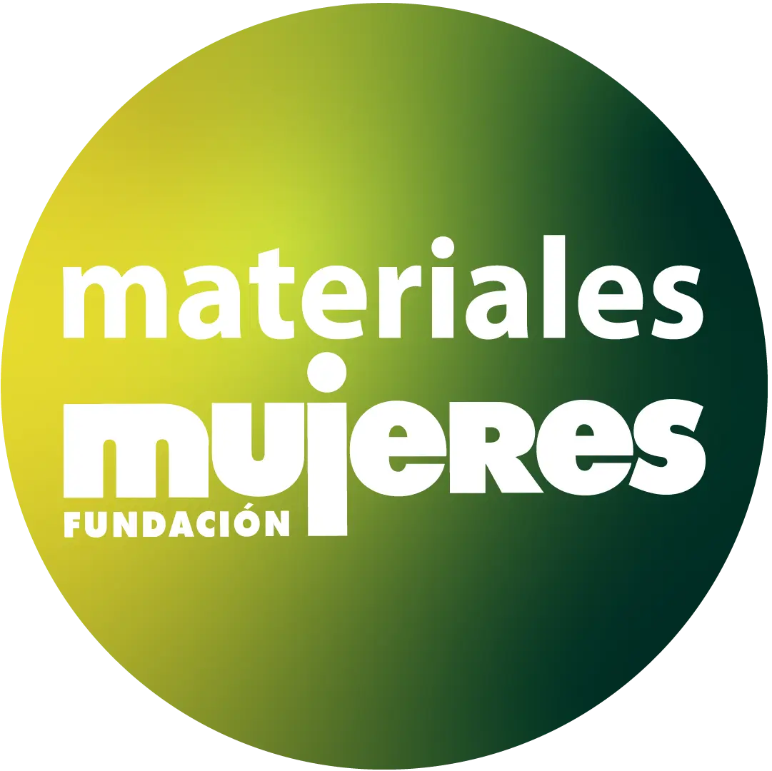 Materiales Educativos de Fundación Mujeres