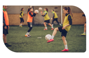 Noticia Fútbol de Mujeres