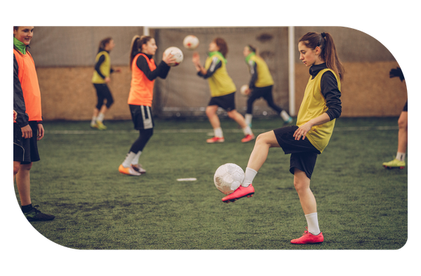 Noticia Fútbol de Mujeres