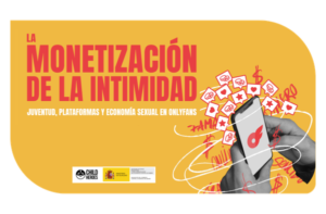 Imagen de la portada del informe